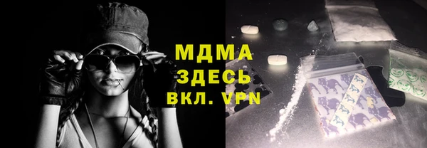 spice Богданович